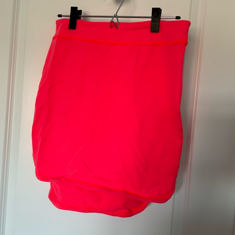 Lululemon skirt